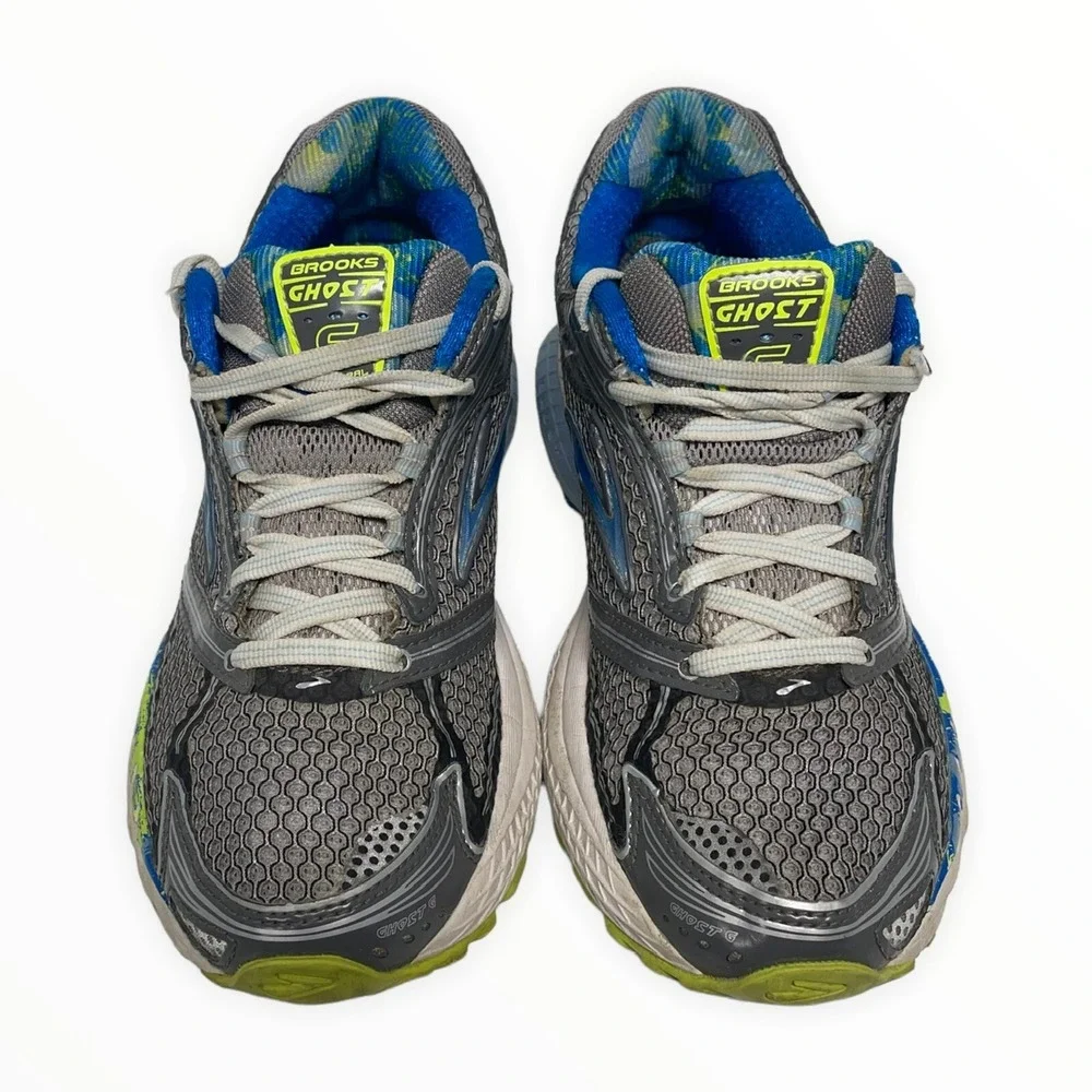 Brooks women ghost